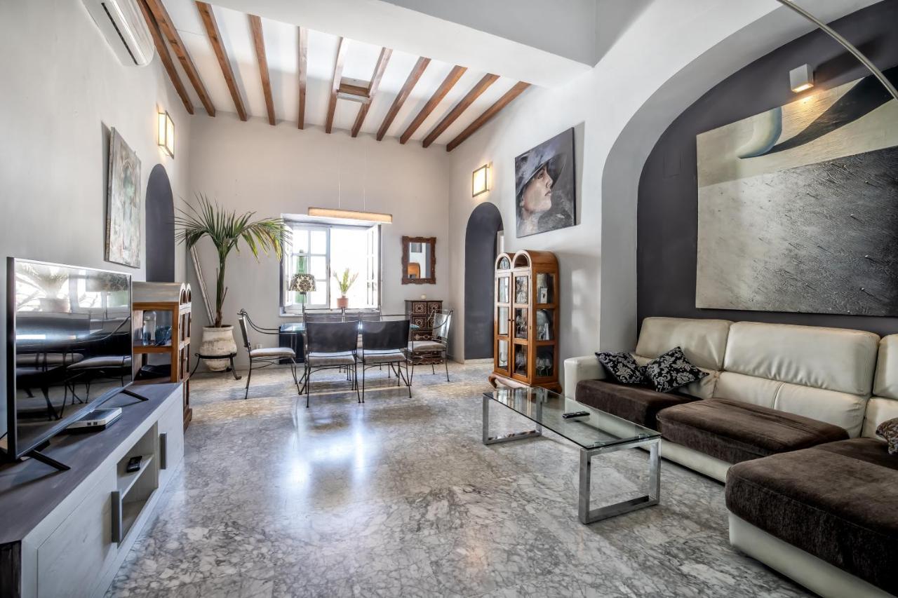 Casa La Tercia, Parking Incluido En Pleno Casco Historico Apartment Cordoba Exterior photo