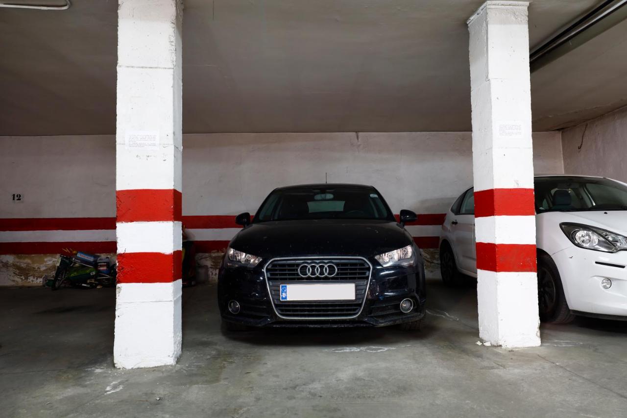 Casa La Tercia, Parking Incluido En Pleno Casco Historico Apartment Cordoba Exterior photo