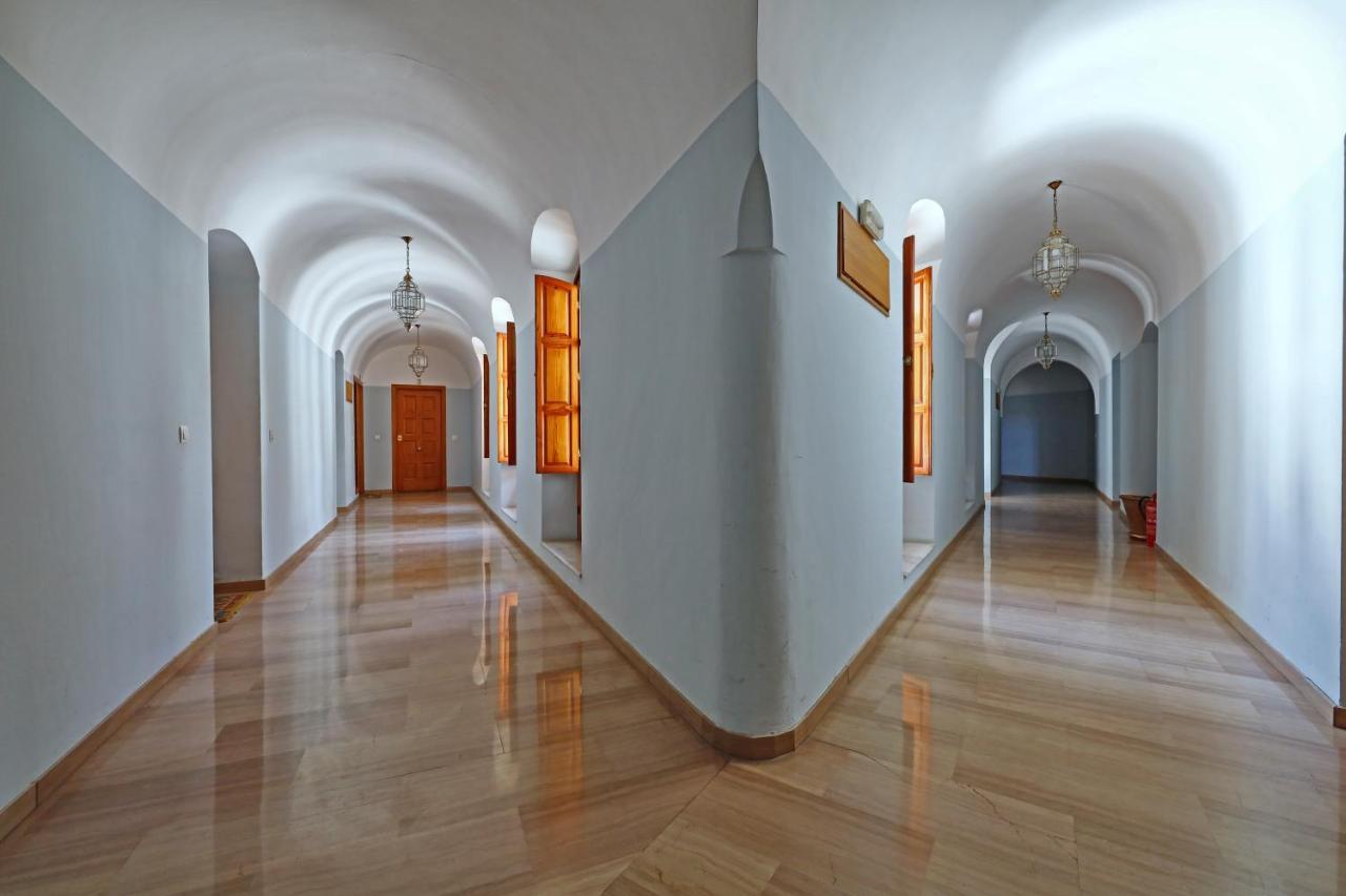 Casa La Tercia, Parking Incluido En Pleno Casco Historico Apartment Cordoba Exterior photo
