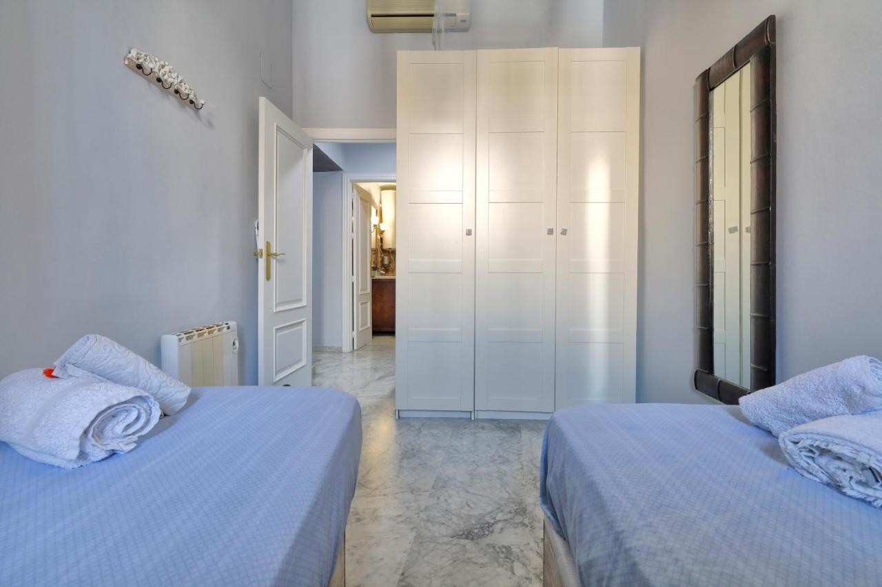 Casa La Tercia, Parking Incluido En Pleno Casco Historico Apartment Cordoba Exterior photo